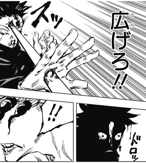 呪術廻戦 伏黒の術式駆使した戦い方いいよね ねいろ速報さん