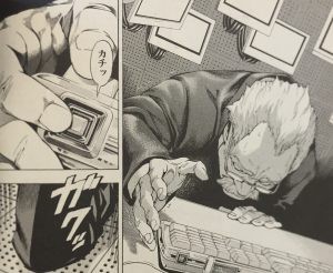 貴重 DEATHNOTE デスノート カードゲーム L レア THE WORLD