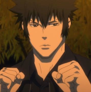 Psycho Pass の狡噛慎也という前作主人公 ねいろ速報さん Psycho Pass の狡噛慎也という前作主人公 ねいろ速報さん