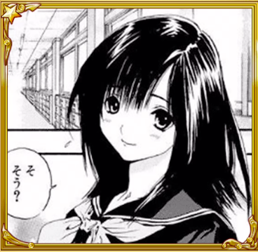 いちご100 の東城綾ちゃんについて知っていること ねいろ速報さん