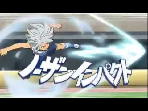 朗報 イナズマイレブンで1番好きな必殺技 決まる ねいろ速報さん