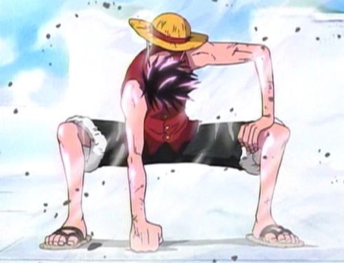 ワンピース ウォーターセブンって結構辛い展開続くよね ねいろ速報さん