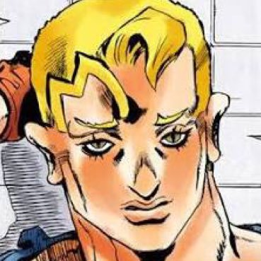 ジョジョ6部 サンダー マックイイーン こいつ ねいろ速報さん