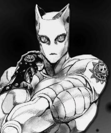 ジョジョ 荒木飛呂彦 キャラ名能力名を洋楽にします これ ねいろ速報さん
