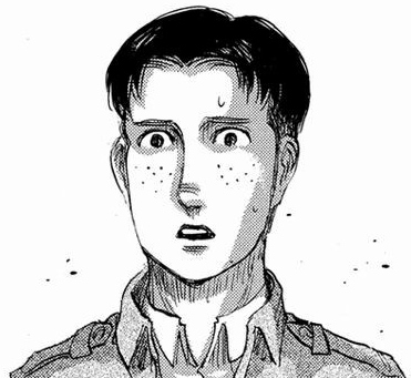 進撃の巨人 最終回に出番がなくてガッカリした ねいろ速報さん 進撃の巨人 最終回に出番がなくてガッカリした ねいろ速報さん