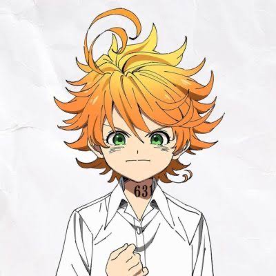 約束のネバーランド のエマとかいう主人公www ねいろ速報さん 約束のネバーランド のエマとかいう主人公www ねいろ速報さん