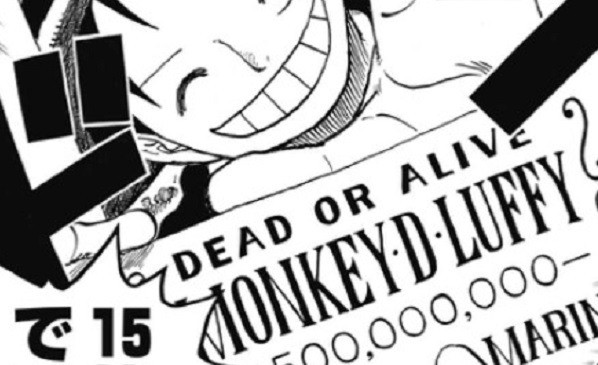 ワンピース 五皇のモンキーdルフィさん ねいろ速報さん