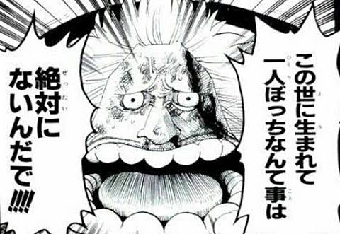 画像 ワンピースで一番好きなキャラ ねいろ速報さん