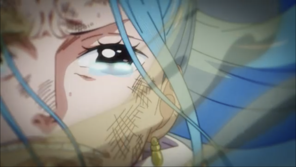 ワンピース 957話 感想 世界情勢 演出と作画が良すぎる ねいろ速報さん