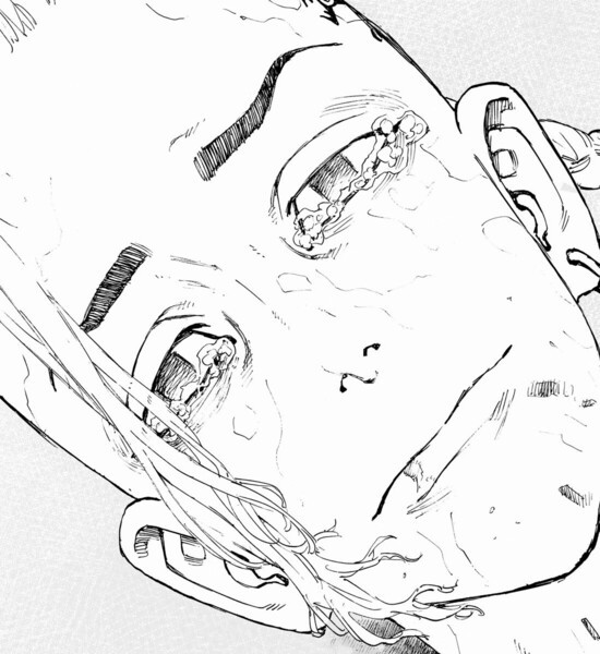 東京リベンジャーズ ドラケン君 ガチで死ぬ ねいろ速報さん