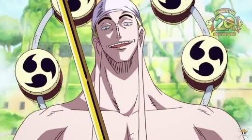 ワンピース エネルさん 再登場の可能性が急浮上 ねいろ速報さん