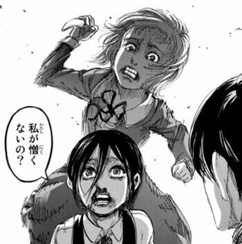 進撃の巨人 良いスピード感だった ねいろ速報さん