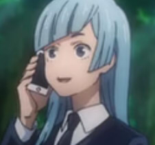 呪術廻戦 役立たず三輪です ねいろ速報さん