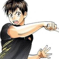 ベイビーステップ の丸尾栄一郎という主人公 ねいろ速報さん