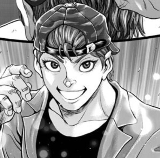 バキ外伝のゆうえんちｗｗｗ ねいろ速報さん