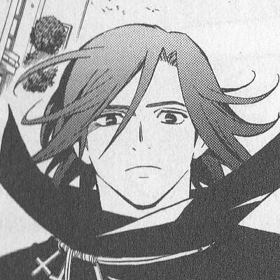 結界師 かーちゃんの次にやばい奴 ねいろ速報さん