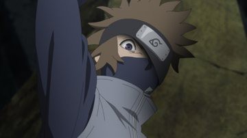 Boruto ボルト 223話 感想 ホウキ強すぎる ねいろ速報さん
