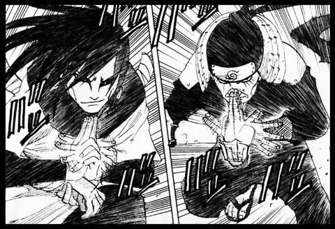 Naruto 印って長ければ強い ねいろ速報さん Naruto 印って長ければ強い ねいろ速報さん