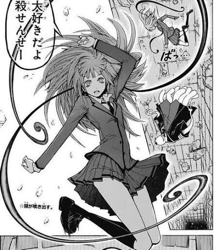 ジャンプの暗殺教室やっぱ面白いね ねいろ速報さん