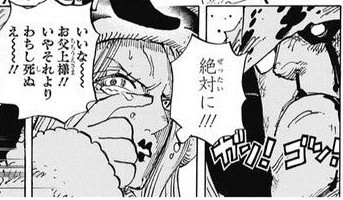 ワンピース ボニー 父親をベガパンクに復活させる ねいろ速報さん ワンピース ボニー 父親をベガパンクに復活させる ねいろ速報さん