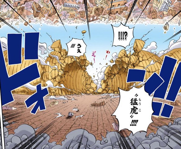 ワンピース カイドウ 遂にロジャー 白ひげと並ぶ 強さ議論 ねいろ速報さん