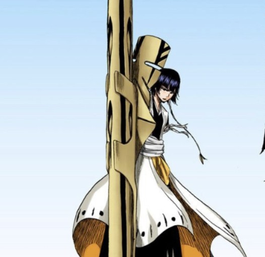 Bleach 二番隊隊長の砕蜂とかいうキャラｗｗｗ ねいろ速報さん