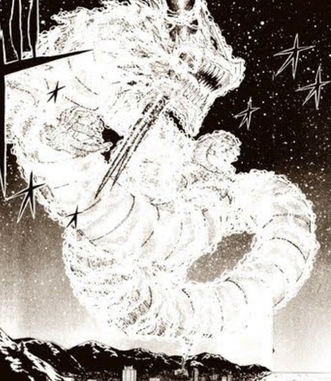 金色のガッシュ フルパワーバオウ 凄い ねいろ速報さん