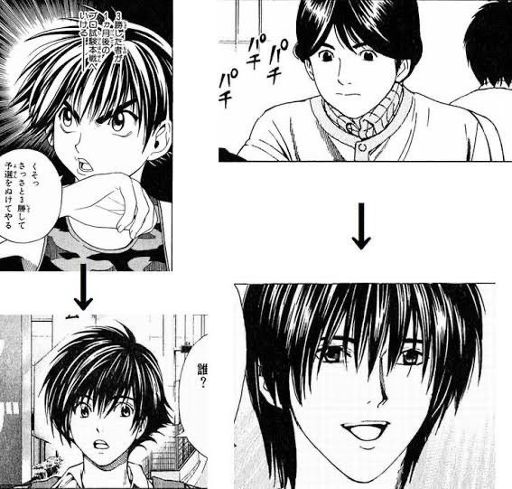 ヒカルが子供囲碁大会で口出しちゃって怒られるとこあるやん ねいろ速報さん ヒカルが子供囲碁大会で口出しちゃって怒られるとこあるやん ねいろ速報さん
