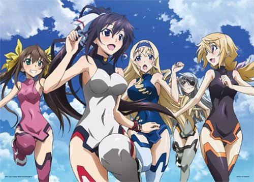 インフィニットストラトスってアニメ ねいろ速報さん インフィニットストラトスってアニメ ねいろ速報さん