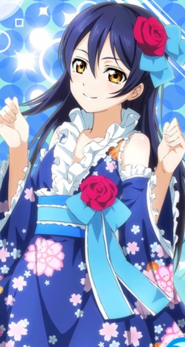 ラブライブ 園田海未 Iphone5s 5c 5壁紙 744x1392 Iphone4s壁紙 740x1196 Ios7用 1 アニメ 壁紙画像倉庫 Pc Iphone Androidスマホ壁紙
