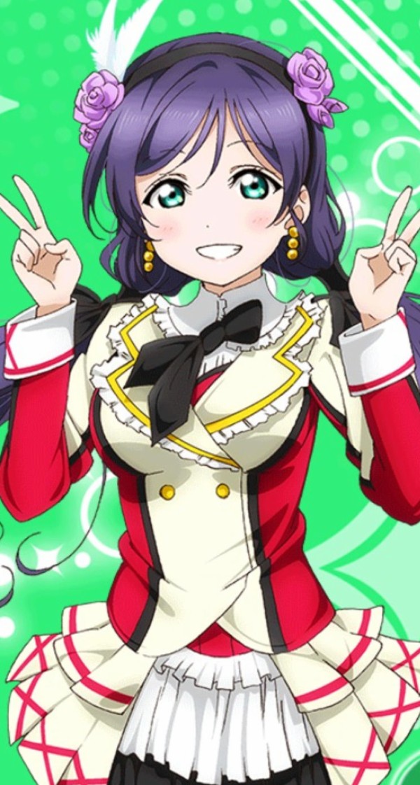 ラブライブ 東條希 Iphone5s 5c 5壁紙 744x1392 Iphone4s壁紙 740x1196 Ios7用 11 アニメ 壁紙画像倉庫 Pc Iphone Androidスマホ壁紙