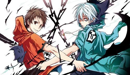 漫画 Servamp サーヴァンプ 田中ストライク先生体調不良 コミックジーン2月号より休載 アニじょし 女性向けまとめサイト