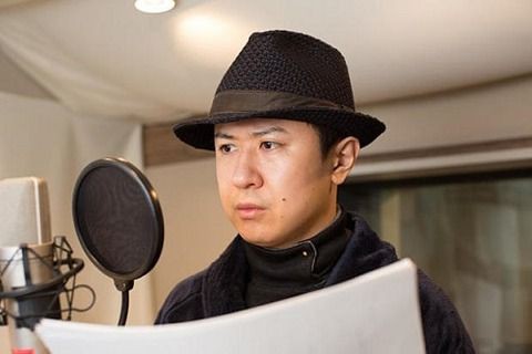 声優の杉田智和さんがタクシーに足を轢かれる アニじょし 女性向けまとめサイト