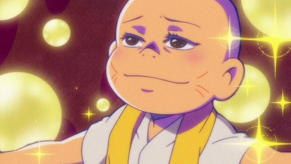 おそ松さん 第15話の感想まとめ チビ太回で感動する話からの最後のオチｗｗｗ おそ松さん Osomatsusan アニじょし 女性向けまとめサイト