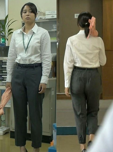 なんかゴツい 広瀬すずとは違う広瀬アリスの体格にザワつく視聴者達 Oba芸能にゅーす まとめ
