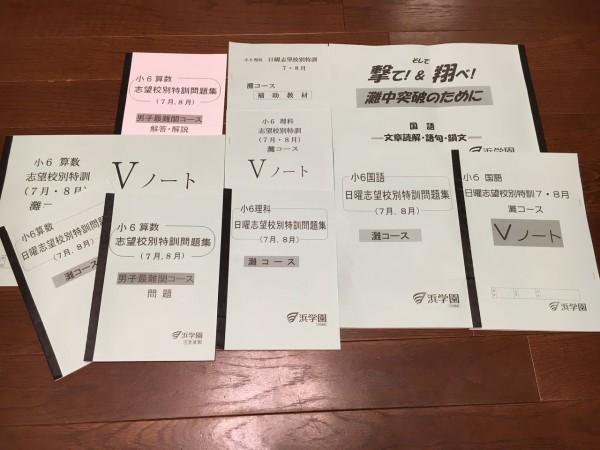 浜学園　最高レベル特訓　小6算数　灘０組 浜学園 小6算数 最高レベル特訓 灘 0組教材 | WHIZZBOX.ALFALAND-GROUP.COM