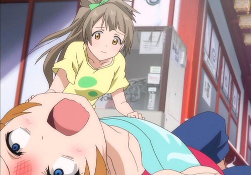 ラブライブ の画像整理したから お前らにやるよ 2 アニマンガロ速報 2chまとめ アニメ 漫画 ゲーム