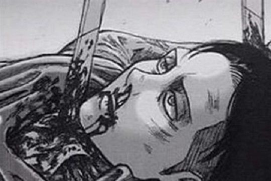 超悲報 進撃の巨人 ガチで終わりが近い アニマックスch
