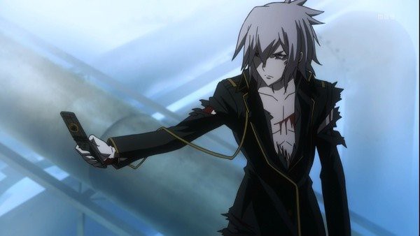 デビルサバイバー2 13話最終回 感想 皆いるedでほんとによかったｗ アニメ大好き 最新情報