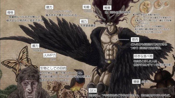 ジョジョの奇妙な冒険 25話 感想 シュトロハイムかっこよすぎw アニメ大好き 最新情報 ジョジョの奇妙な冒険 25話 感想 シュトロハイムかっこよすぎw アニメ大好き 最新情報