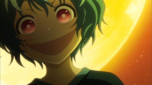 ブラック ブレット 4話感想 延珠ちゃんの侵食率がヤバイ アニメ大好き 最新情報