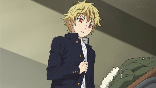 ノラガミ 8話感想 小福ちゃんが一番怖いかもｗ アニメ大好き 最新情報