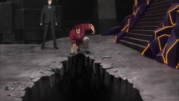 戦姫絶唱シンフォギアg 13話 最終回 感想 シンフォギアらしい熱い最終回 アニメ大好き 最新情報