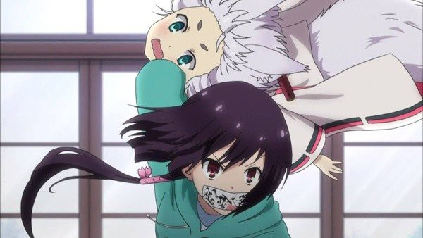 東京レイヴンズ 11話 感想 夏目のクローゼットの中身が気になるｗ アニメ大好き 最新情報