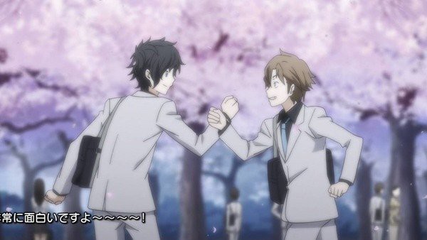 デビルサバイバー2 11話 感想 ほとんど死んでしまった アニメ大好き 最新情報