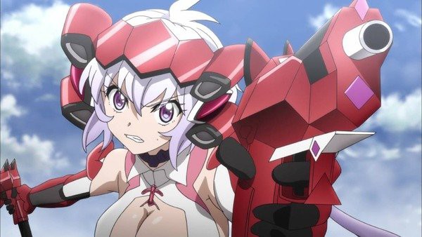 戦姫絶唱シンフォギアg 12話 感想 全裸中継にマム打ち上げｗ アニメ大好き 最新情報