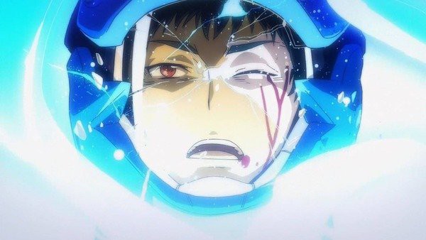 革命機ヴァルヴレイヴ 21話 感想 犬塚先輩が アニメ大好き 最新情報 革命機ヴァルヴレイヴ 21話 感想 犬塚先輩が アニメ大好き 最新情報