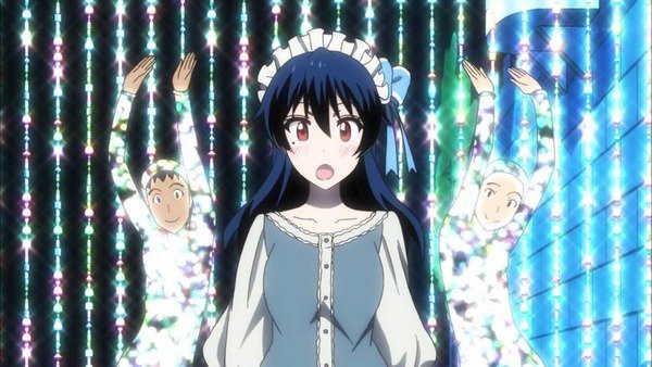 ニセコイ 話 最終回 感想 ヒロインみんなの出番があって良かった アニメ大好き 最新情報 ニセコイ 話 最終回 感想 ヒロインみんなの出番があって良かった アニメ大好き 最新情報