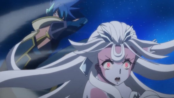 戦姫絶唱シンフォギアxv 11話 アニメ 画像 戦姫絶唱シンフォギアxv 11話 アニメ 画像