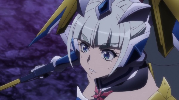 戦姫絶唱シンフォギアaxz 11話 アニメ 画像